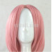 New! Naruto Sakura Haruno Cosplay Wig